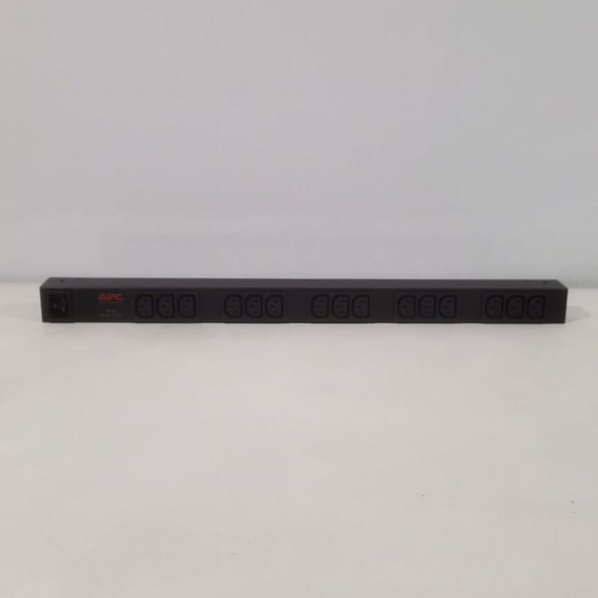 [AP9572] Распределитель Питания Pdu Apc Ap9572