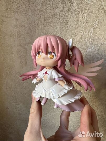 Аниме фигурка Nendoroid Ultimate Madoka оригинал