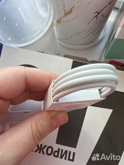 Наушники apple