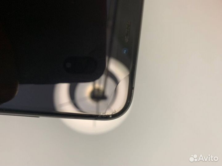 iPhone 11 Pro, 256 ГБ
