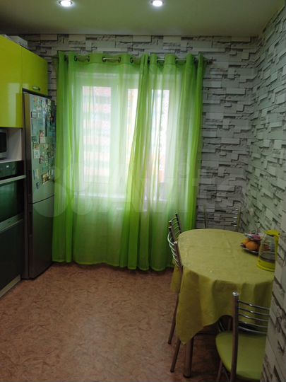 2-к. квартира, 56,7 м², 3/9 эт.