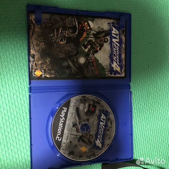 Игры для приставок ps2