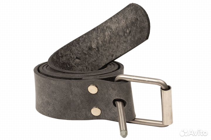 Резиновый грузовой ремень марсельского типа Slv-pr