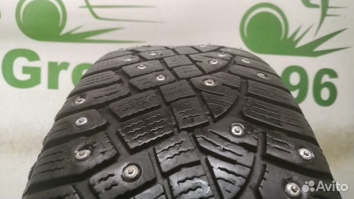 Continental IceContact 2 185/65 R15