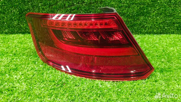 Фонарь задний левый VAG Audi S3 8V A3 8V