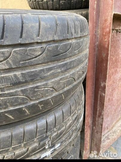 Dunlop SP Sport Maxx 215/45 R16 86H