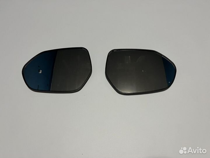 Зеркала боковые toyota camry XV70 новые камри 70