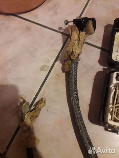 Радиостанция р-123м