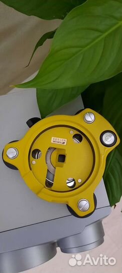 Трегер для Топкон 3100n