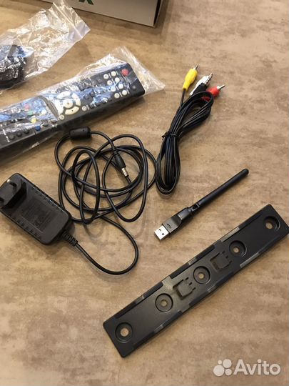 Спутниковый ресивер Openbox S4 Pro+ HD