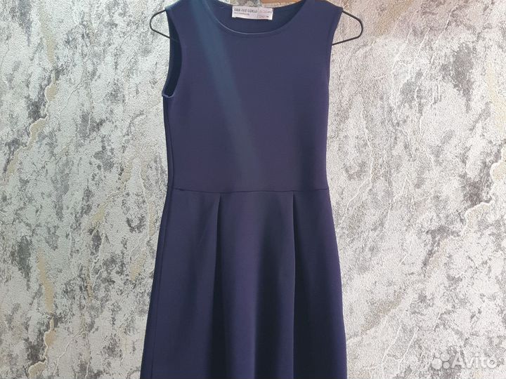 Сарафан школьный