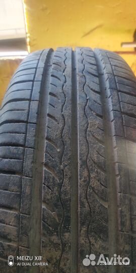 Kumho Solus KH15 185/65 R15 88