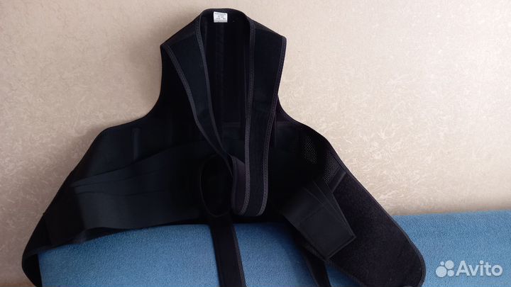 Рекленирующая система для поясницы, спины и т.д