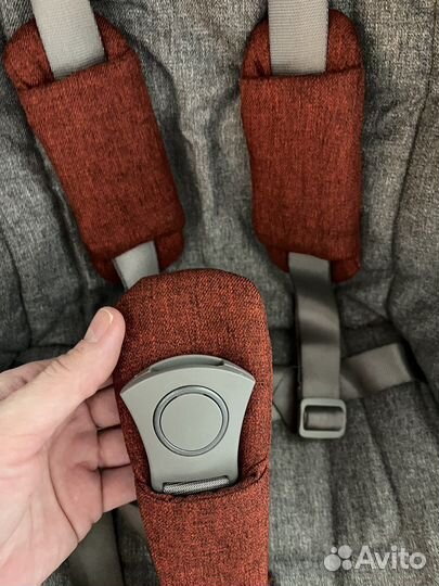 Коляска xiaomi