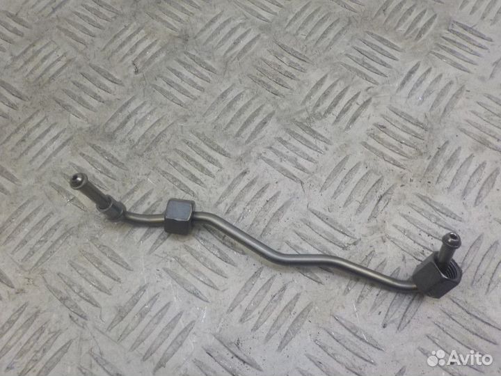 Трубка топливная Mercedes-Benz S W222