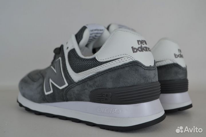 Кроссовки new balance 574