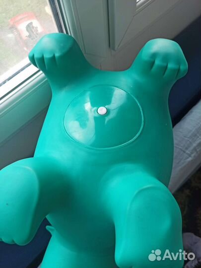 Игрушка прыгун