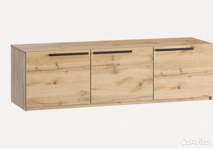 Новая Тв-тумба Лорэна-4 Gene Wood