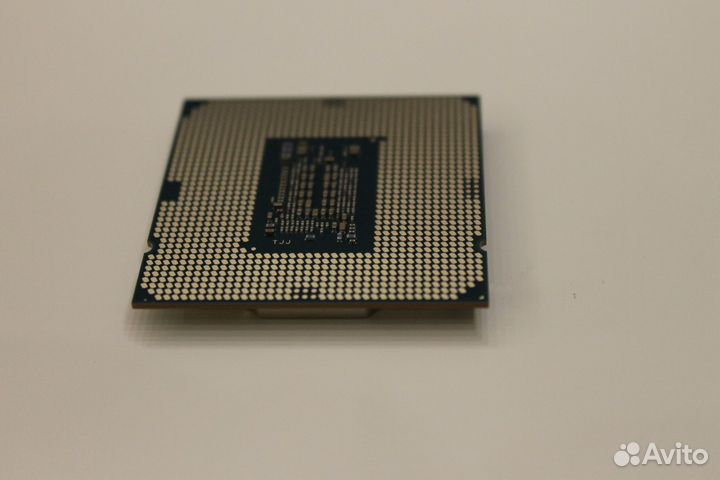 Процессор Intel Core i3 10100F Новый Гарантия