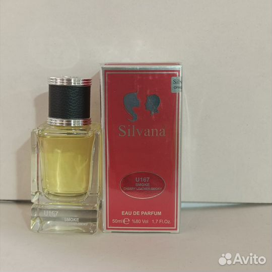 Духи мужские и женские парфюм