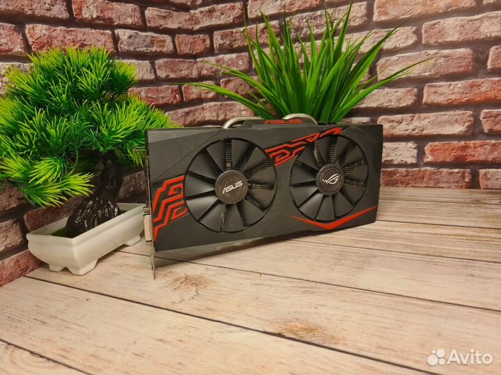 Видеокарта gtx 1060 6gb asus