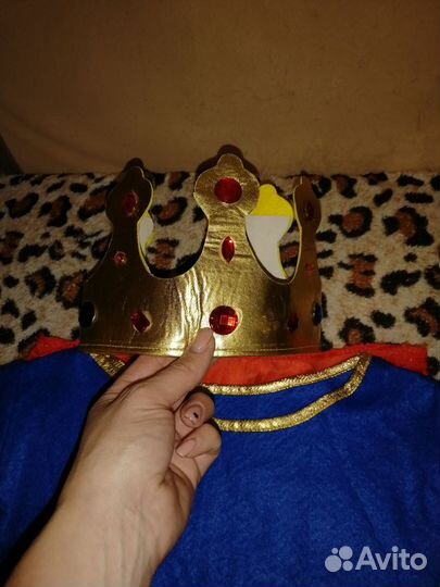 Костюм на новый год рыцарь 116