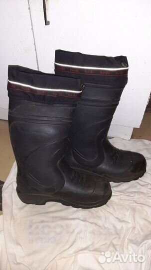 Сапоги для охоты,рыбалки