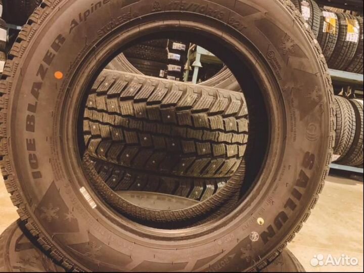 Sailun Ice Blazer Alpine+ 175/70 R13 82T