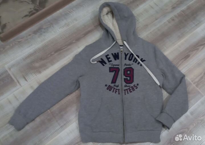 Олимпийка женская 46