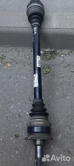 Привод задний x5 е70