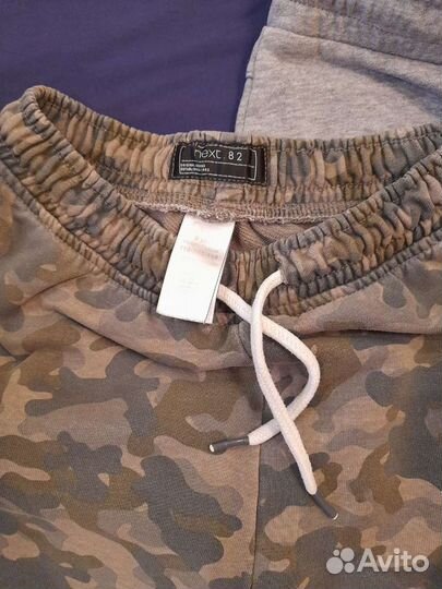 Пакет вещей на мальчика 10-11 лет