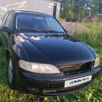 Opel Vectra 1.6 MT, 1999, 350 000 км, с пробегом, цена 150 000 руб.