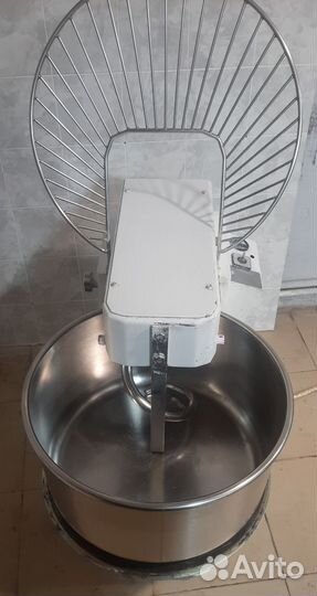 Тестомес италия