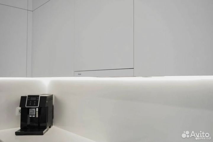 Кухня угловая под ключ