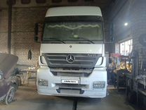 Mercedes-Benz Axor 1843, 2005