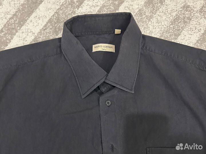 Рубашка мужская xxl