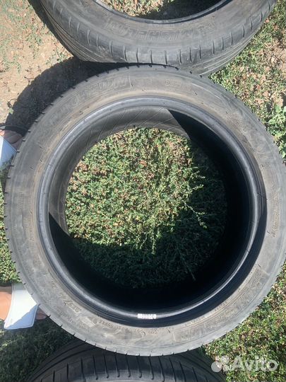 Michelin Pilot Sport 3 235/45 R18