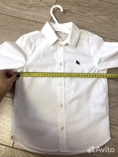 Вещи на мальчика 110 размер