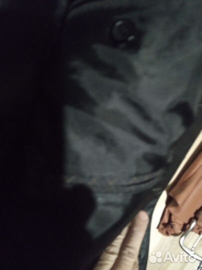 Куртка пиджак мужская