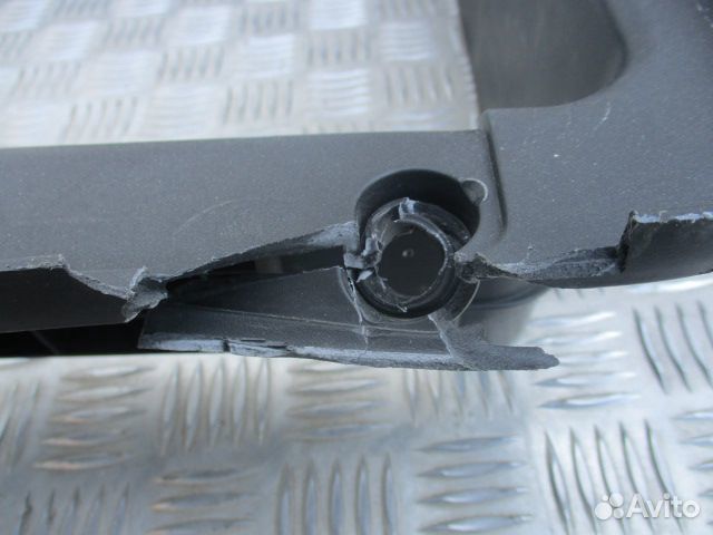 Рамка инструментального ящика Scania 2515269