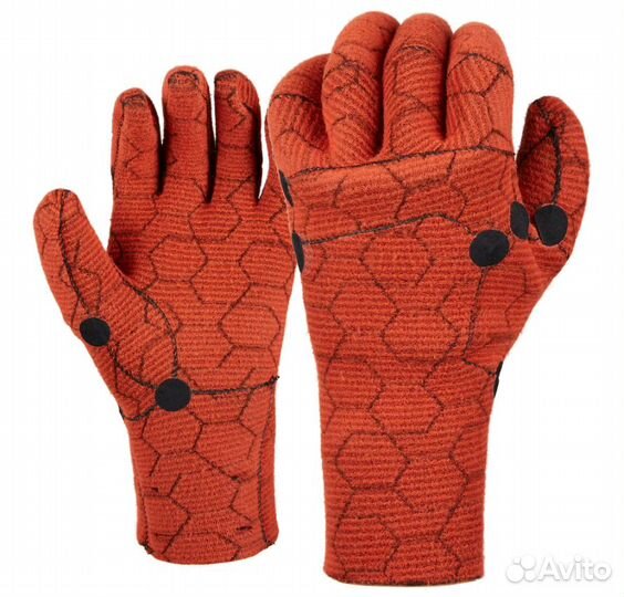 Гидроперчатки mystic 5мм