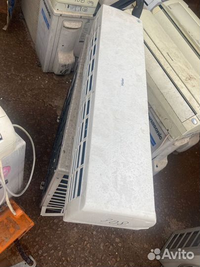 Кондиционер Haier hsu-18hek03/r2/hsu-18hem-03/r2