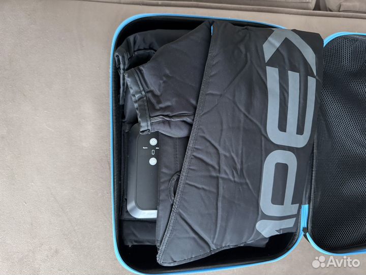 Компрессионные штаны Compex Ayre