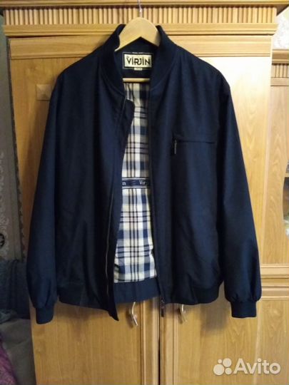 Куртка мужская