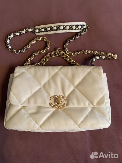 Сумка chanel
