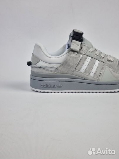 Кроссовки adidas forum low