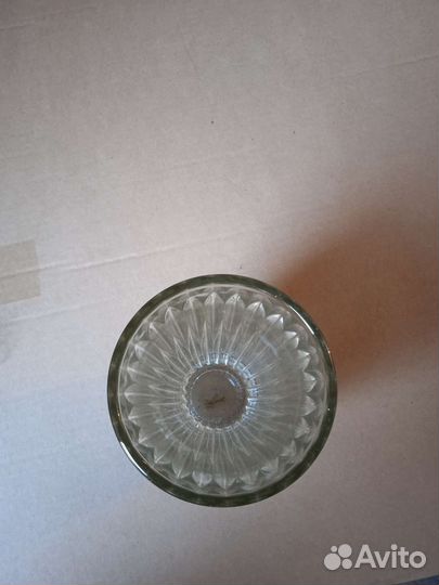 Ваза настольная