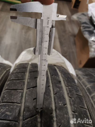 Toyo Proxes R46A 225/55 R19 99V