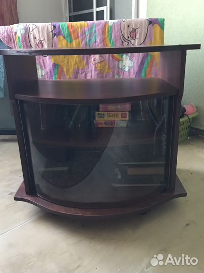 Тумба под тв