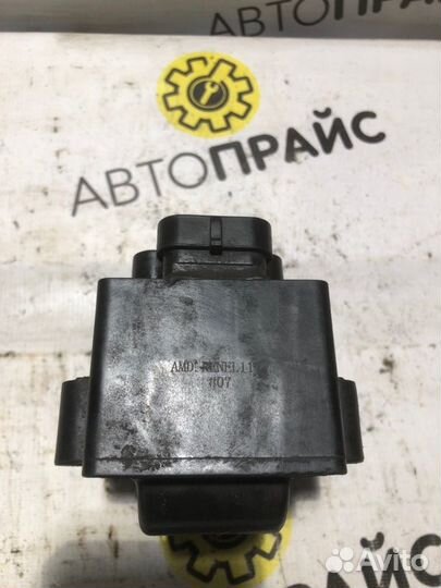 Коммутатор зажигания Renault Logan 1 K7MA710